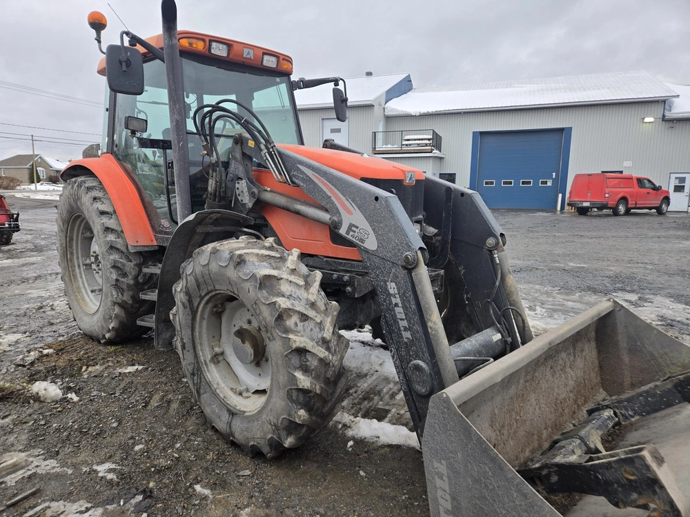 Agco Lt95a 2009 alt