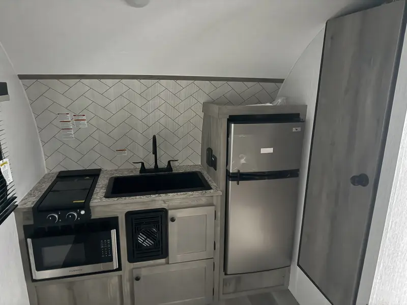 2026 Sunset Park RV Sunlite TH 14TH