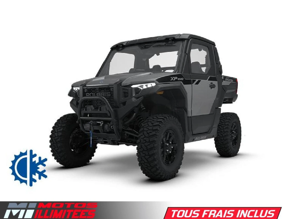 2026 Polaris Xpedition Xp Northstar alt