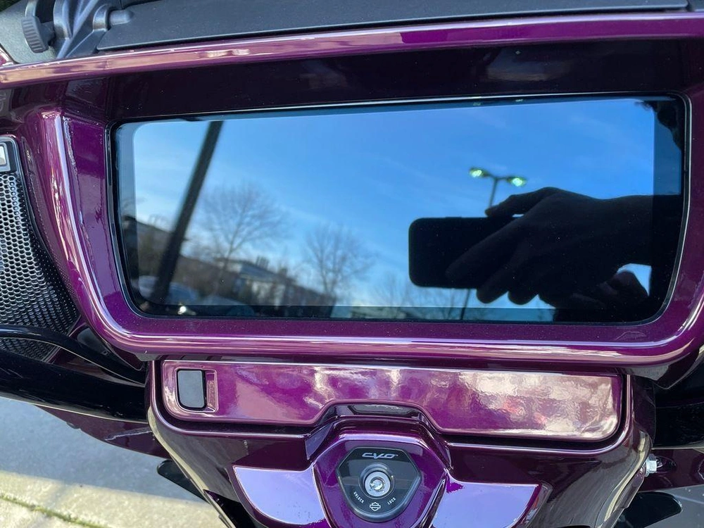 2025 Harley-davidson Flhxse - Cvo™ Street Glide™ alt