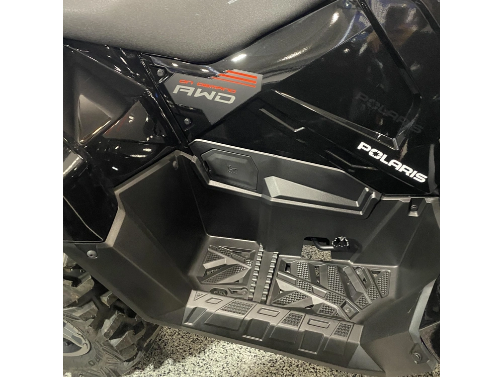 2026 Polaris Sportsman 570 Trail alt