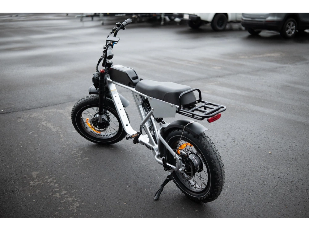 2025 Vamoose Cycle Nomad Awd Vm01nmd10116 alt