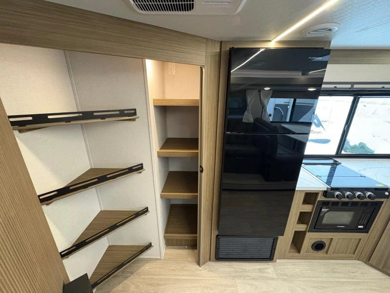 Wildwood X Lite 26 Ice 2026 alt