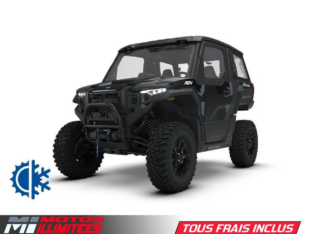 Polaris Xpedition Adv Northstar 2026 alt