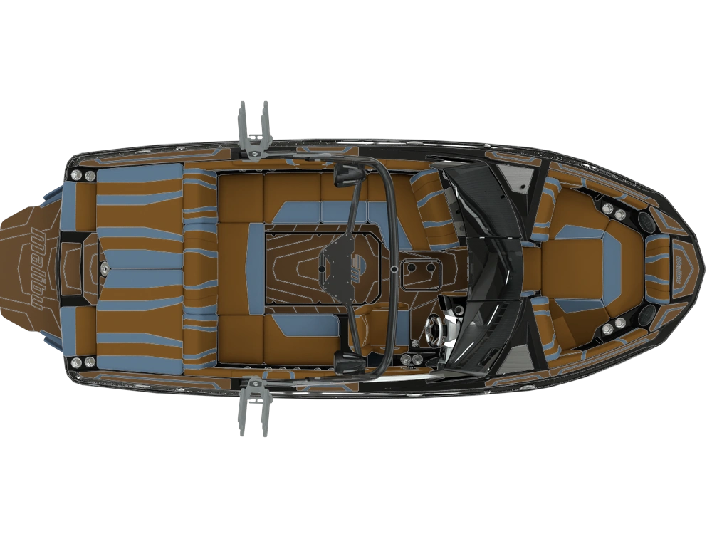 Malibu 21 Lx 2026 alt