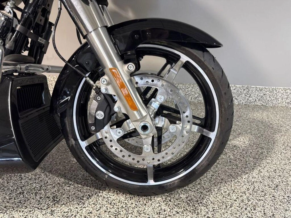 2025 Harley-davidson Flhx - Street Glide® alt