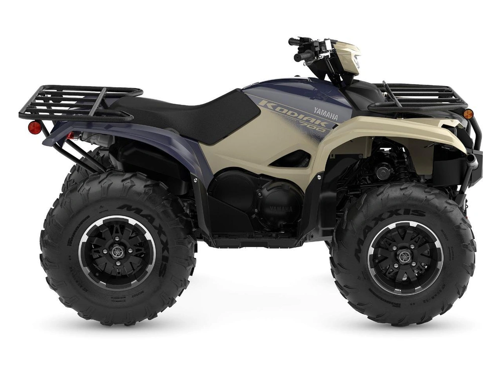 Yamaha Kodiak 700 Dae Se 2025 alt
