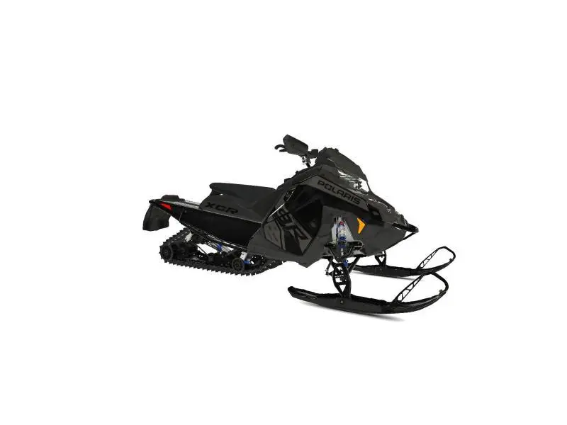 Polaris PATRIOT 9R INDY XCR 136 2025