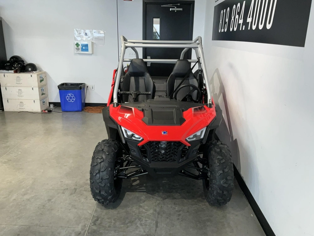 Polaris Rzr 200 Efi 2026 alt