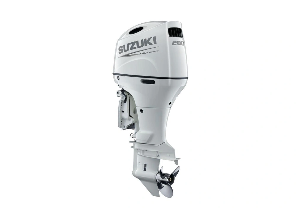 2025 Suzuki Df200atxw alt