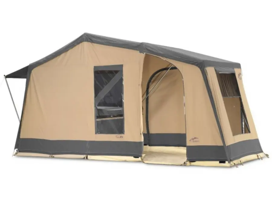 CABANON MALAWI 2.0 CABANON MALAWI 2.0