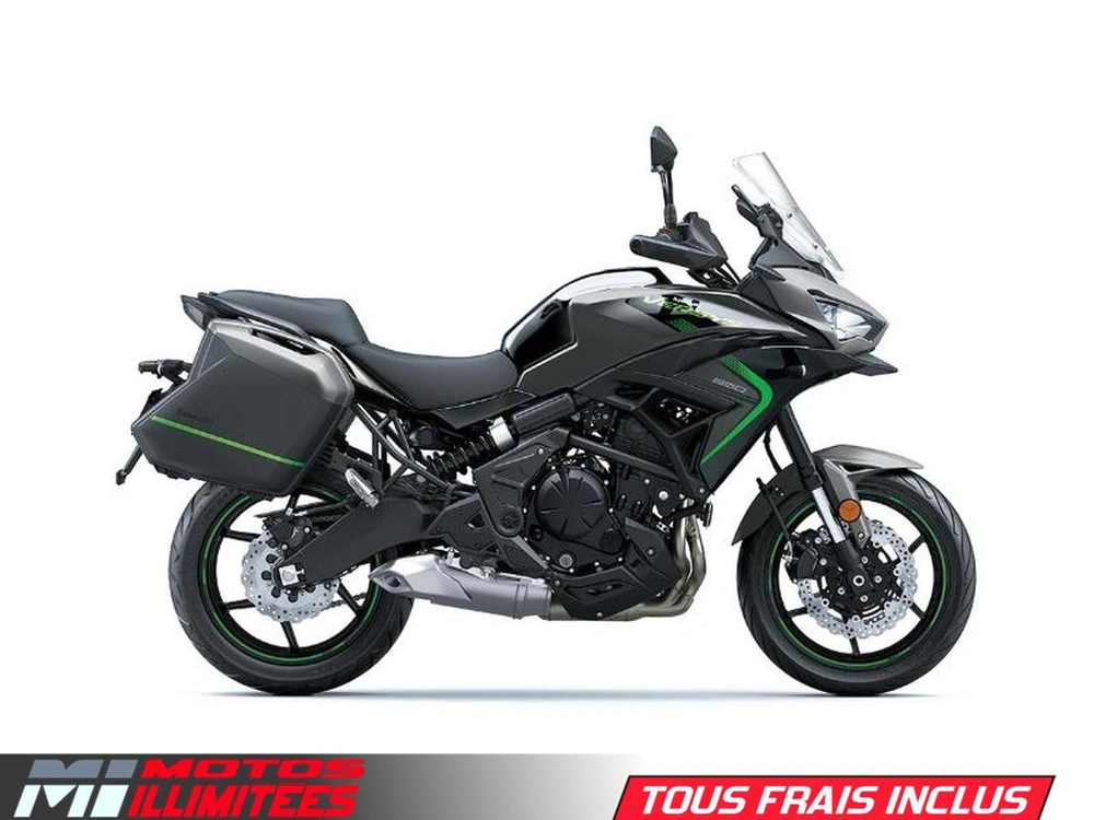 Kawasaki Versys 650 Lt 2025 alt