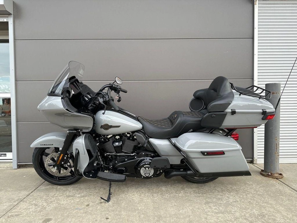 2024 Harley-davidson Fltrk - Road Glide™ Limited alt