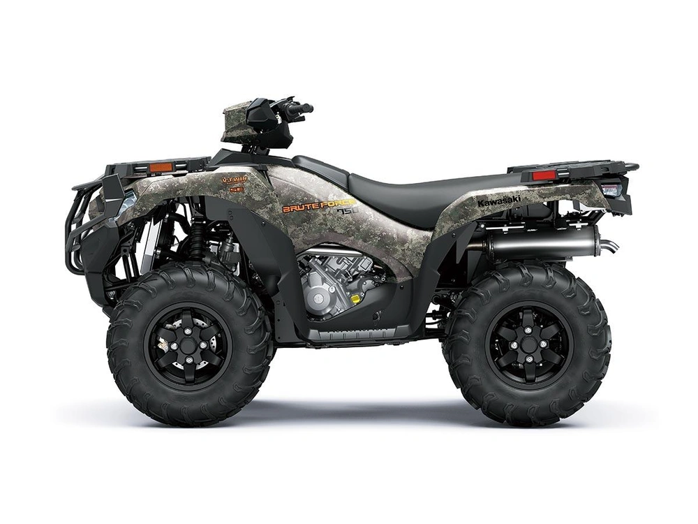 Kawasaki Brute Force 750 Eps Se 2026 alt