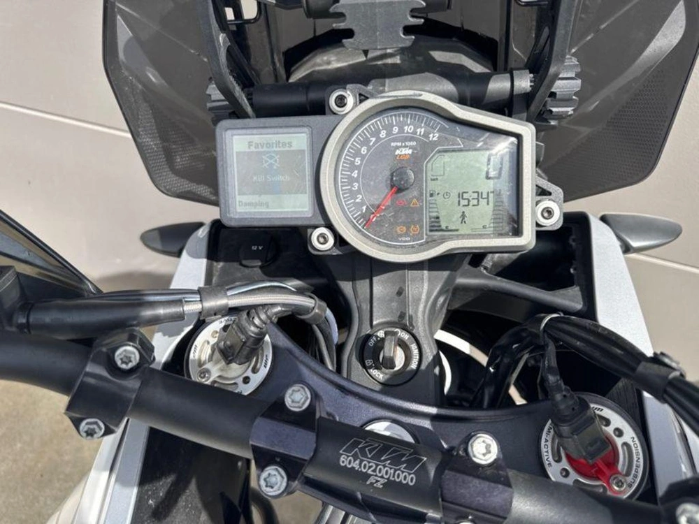 2016 Ktm 1290 Super Adventure alt