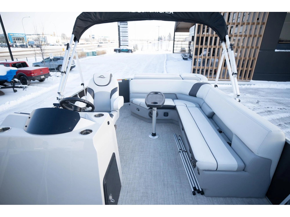 2025 Suncatcher Select 20fc alt