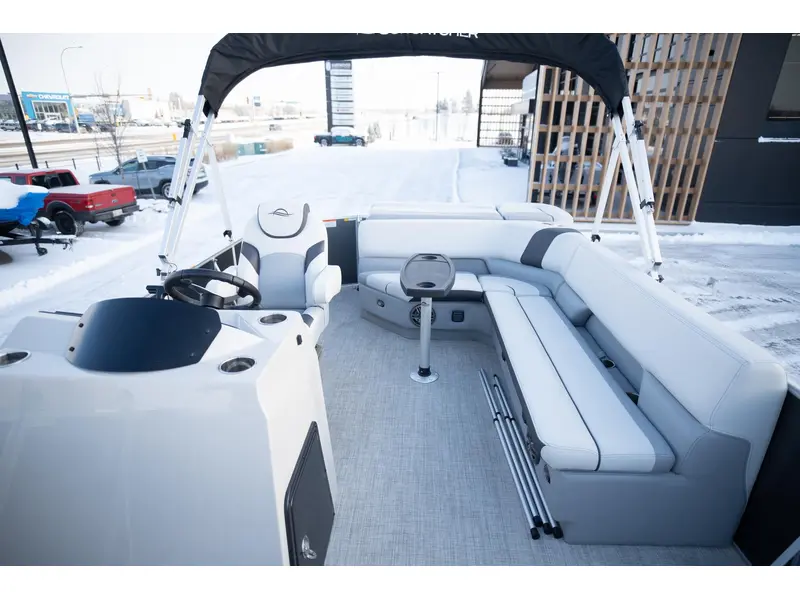 SunCatcher SELECT 20FC 2025