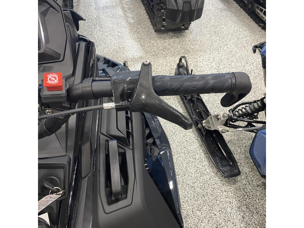 2026 Polaris 850 Rmk Khaos 146 alt