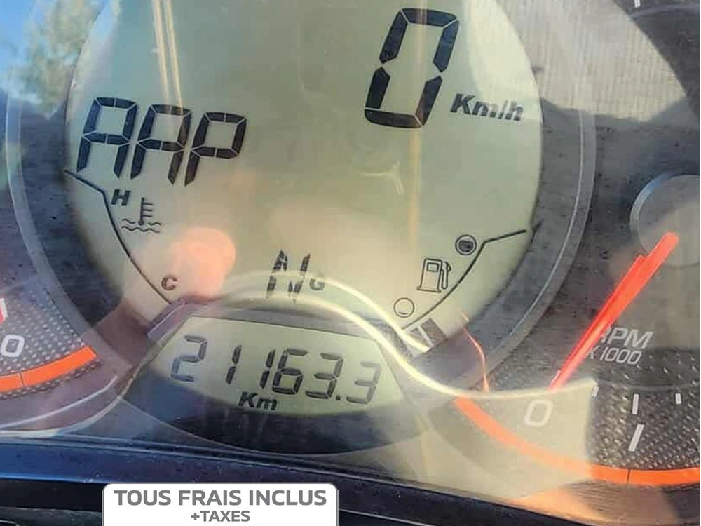 Can-am Maverick 1000r X Rs Dps 2014 alt