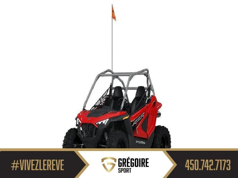 Polaris Rzr 200 Efi 2026 alt
