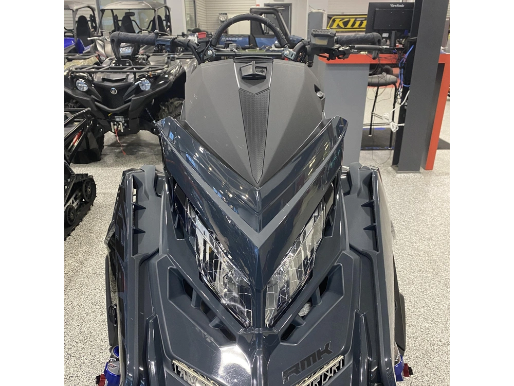 2026 Polaris 850 Rmk Khaos 146 alt