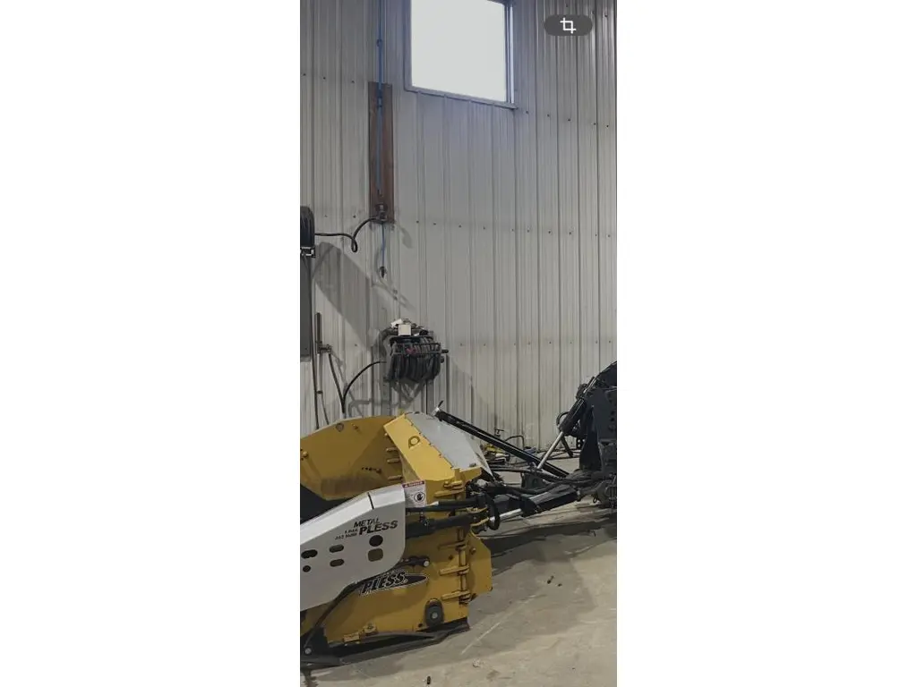 2023 Metalpless AGH073012