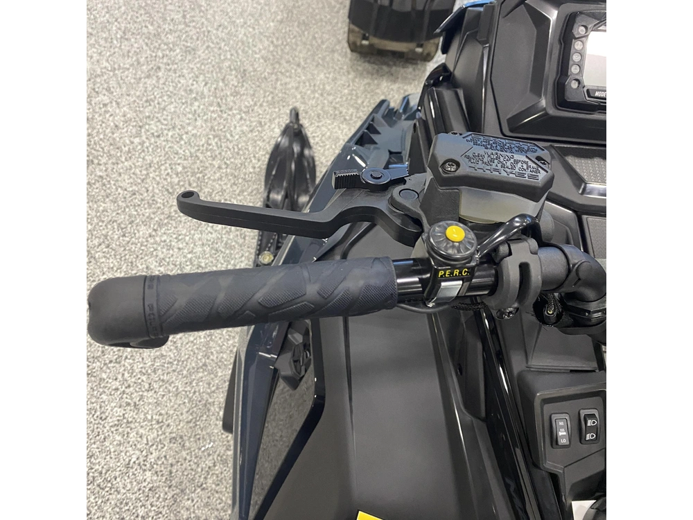 2026 Polaris 850 Rmk Khaos 146 alt