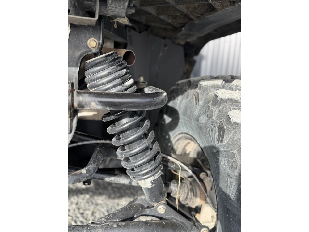 2024 Can-am Defender Hd10 Ltd alt