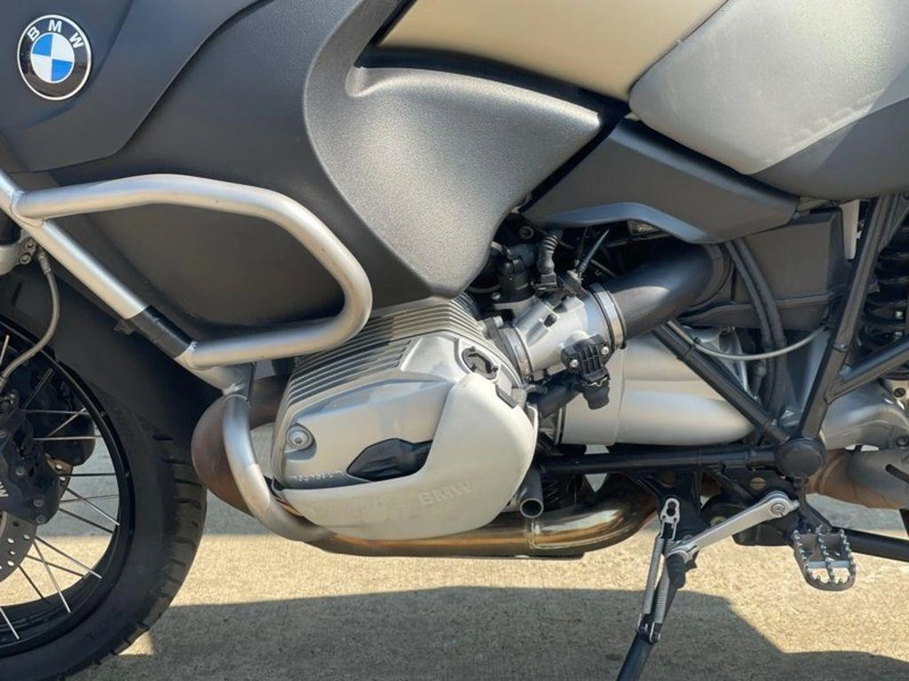 2007 Bmw R 1200 Gs Adventure alt