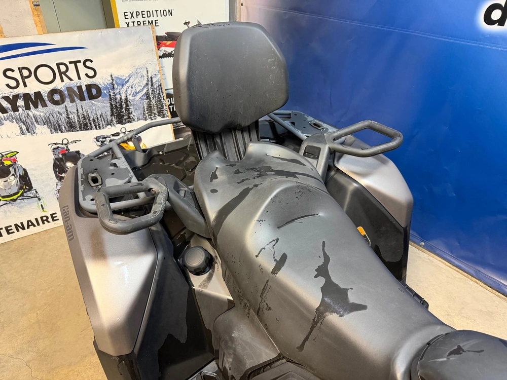 Can-am Outlander Max 700 Xt 2023 alt