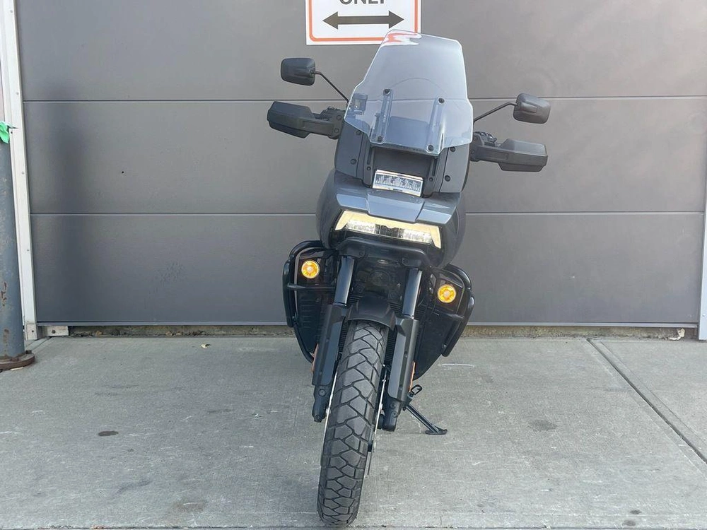 2022 Harley-davidson Ra1250s - Pan America™ 1250 Special alt