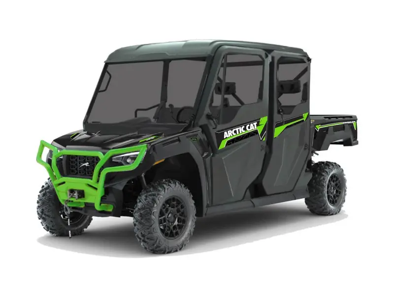 2026 Arctic Cat Prowler 800 Crew Limited