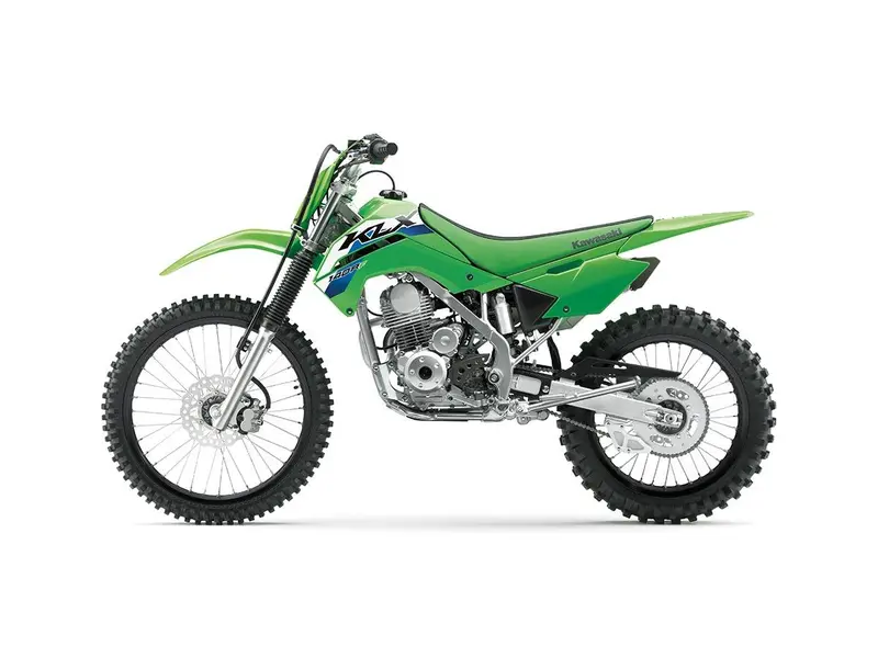 2026 Kawasaki KLX140R F