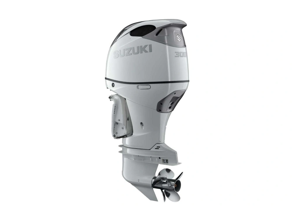 Suzuki Df300btxw 2025 alt