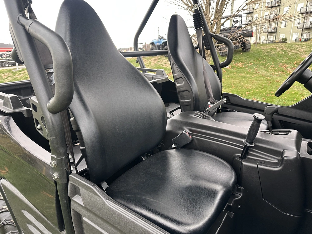 2015 Kawasaki Teryx alt