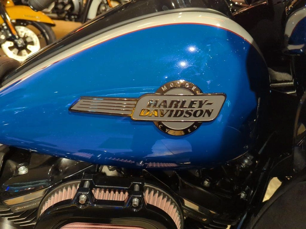 2023 Harley-davidson Fltrk - Road Glide™ Limited alt