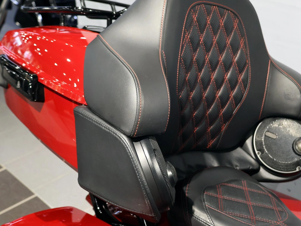 Harley-davidson Road Glide Limited Fltrk 2020 alt