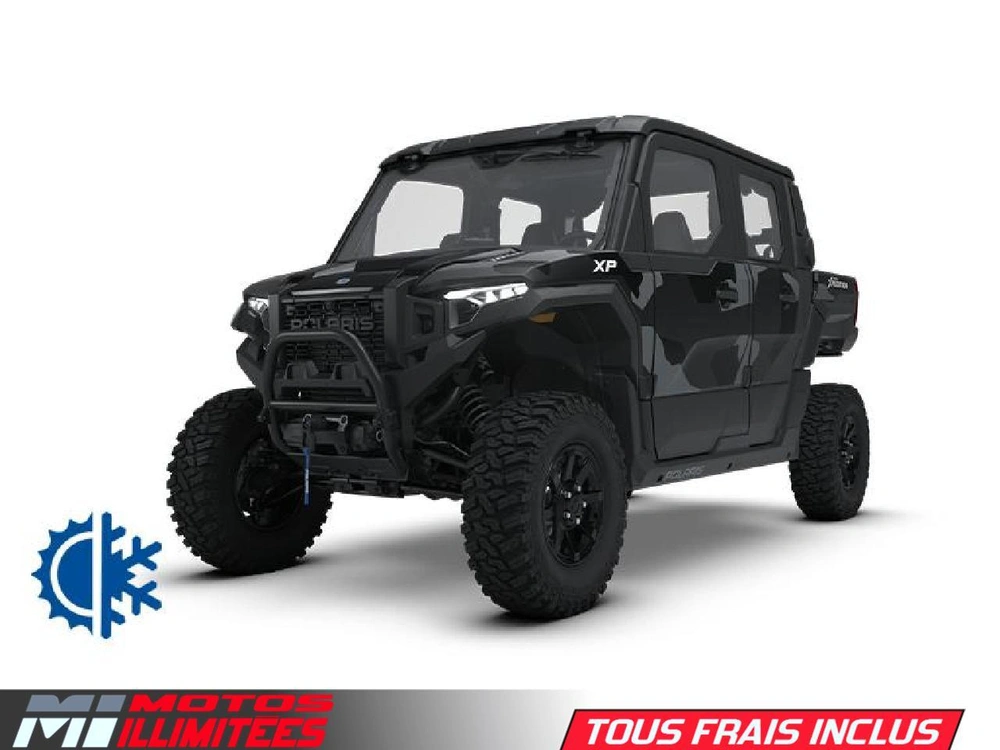 Polaris Xpedition Xp 5 Northstar 2026 alt