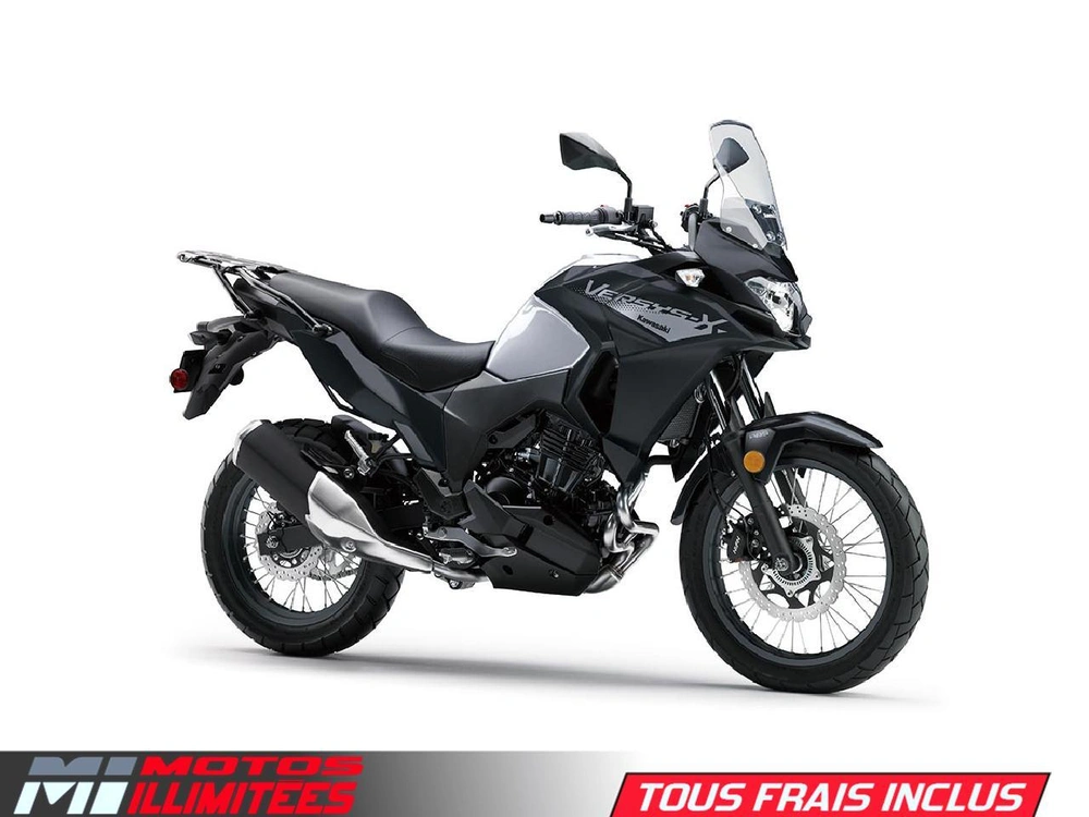 2026 Kawasaki Versys-x 300 alt
