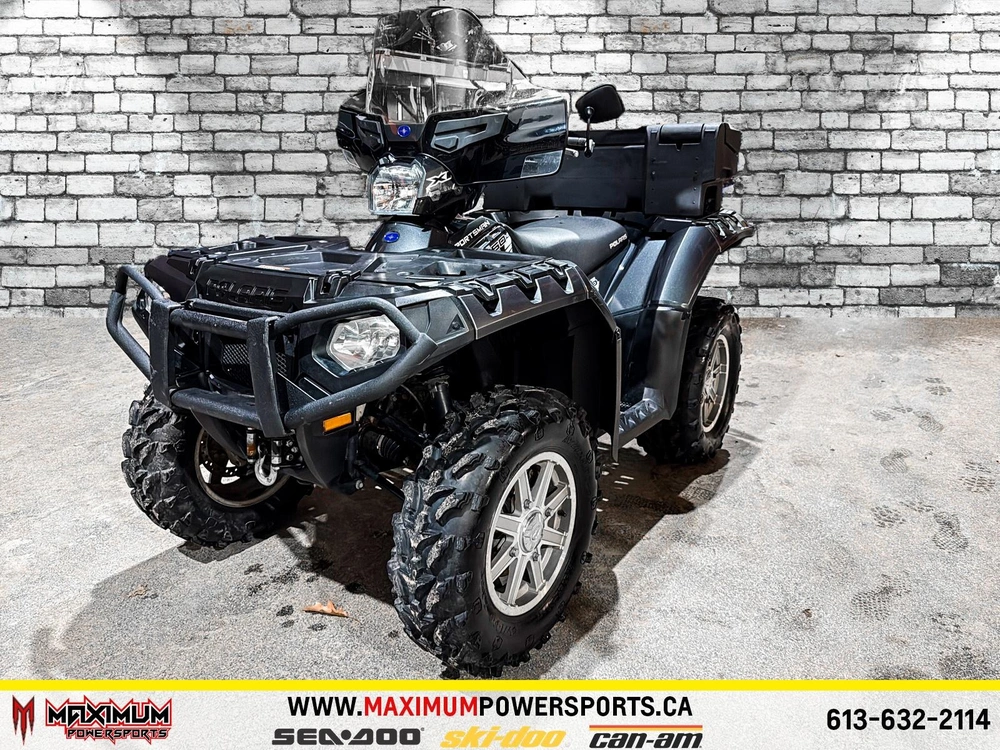 Polaris Sportsman® Xp 850 H.o. Eps 2014 alt