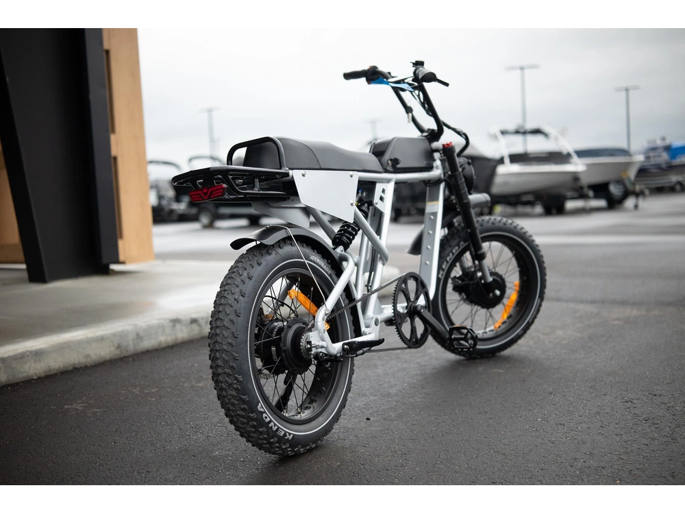 2025 Vamoose Cycle Nomad Awd Vm01nmd10116 alt