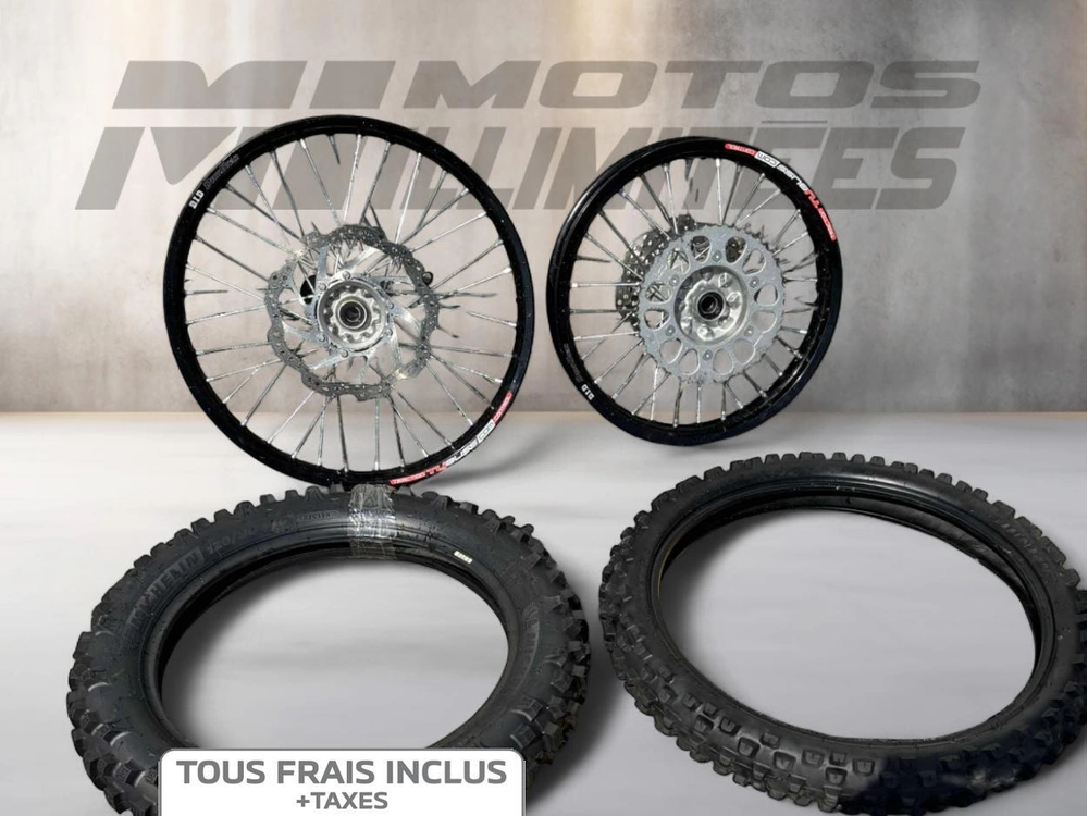 Honda Crf450rx Et Timbersleed 2020 alt