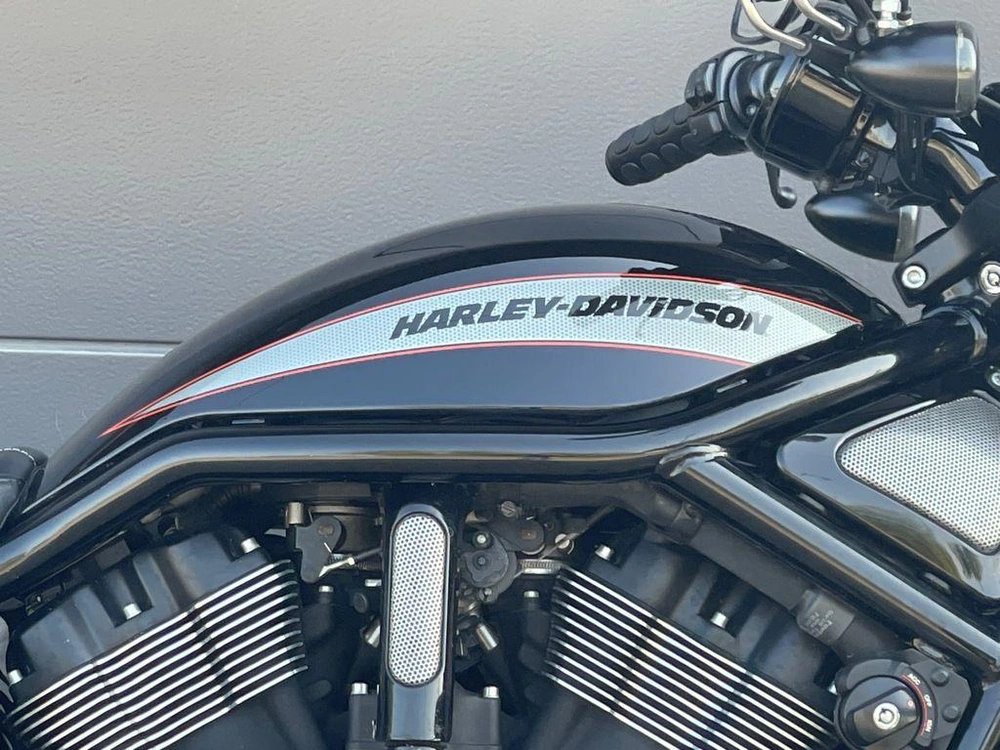 2016 Harley-davidson Vrscdx - Night Rod® Special alt