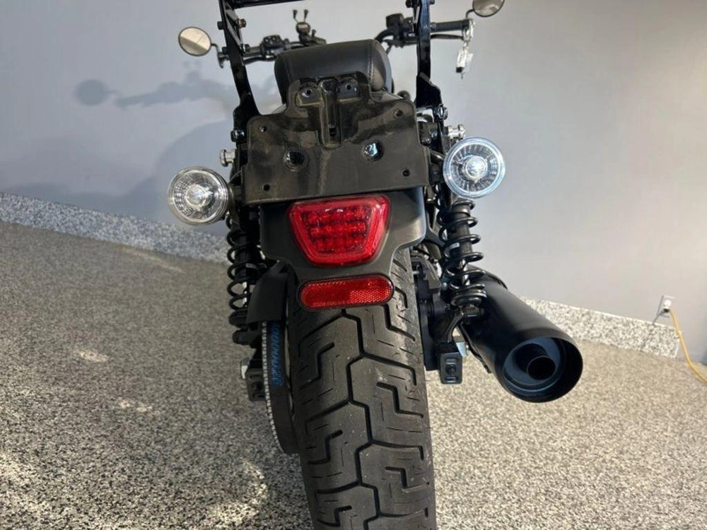 2023 Harley-davidson Rh975s - Nightster™ Special alt