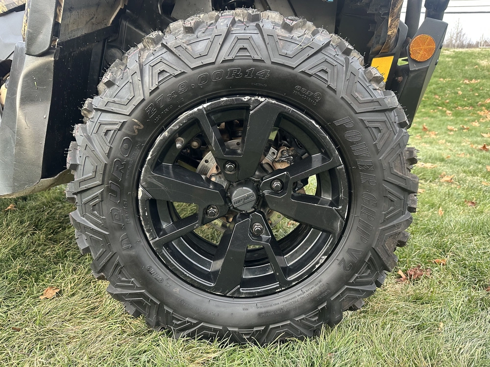 2021 Can-am Outlander Max Xt 650 alt