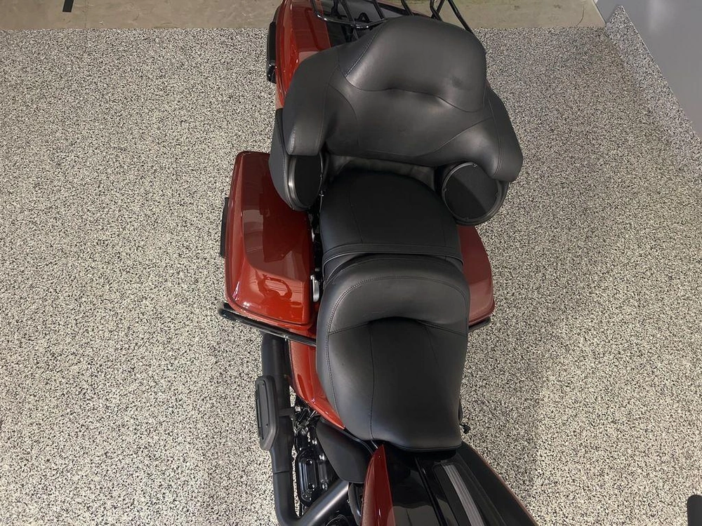 2024 Harley-davidson Fltrk - Road Glide™ Limited alt