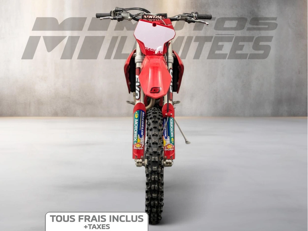 Gasgas Ex 250f 2023 alt