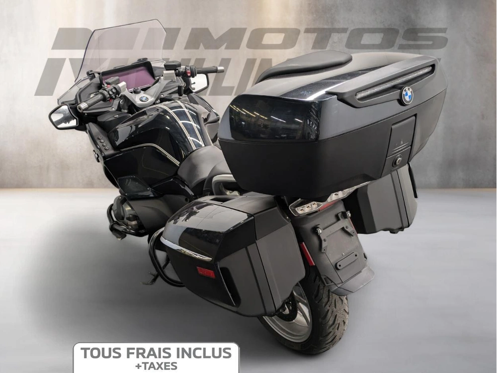 2023 Bmw R1250rt Abs alt
