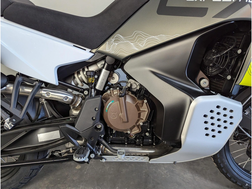 2025 Husqvarna Norden 901 Expedition *2.99% Sur 60 Mois alt