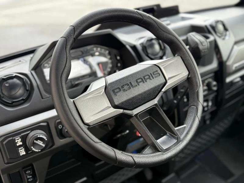 2025 Polaris Ranger Xd 1500 Northstar Premium alt